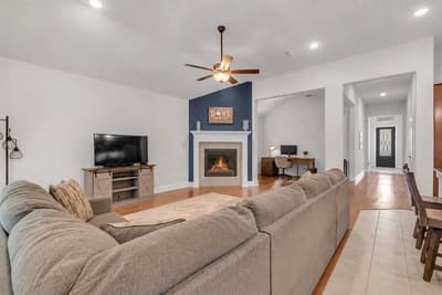 5221 Beautyberry Drive, Fort Worth TX 76036 - Photo 3