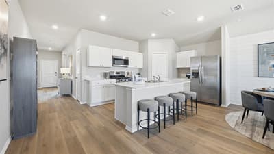 2900 MCCORMICK Street, Denton TX 76205 - Photo 2