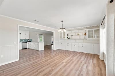 1329 County Road 3357, Saltillo TX 75478 - Photo 2