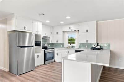 1329 County Road 3357, Saltillo TX 75478 - Photo 5
