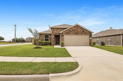 1914 Waggoner Drive, Aubrey TX 76227 - Photo 2