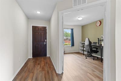 1914 Waggoner Drive, Aubrey TX 76227 - Photo 4