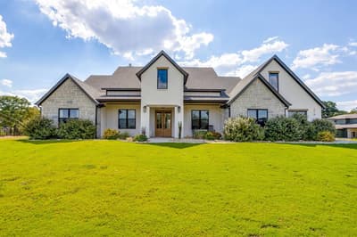 216 Greene Road, Weatherford TX 76087