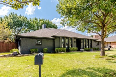 16801 Thomas Chapel Drive, Dallas TX 75248 - Photo 3
