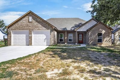 140 Bedfords Bend, Gun Barrel City TX 75156