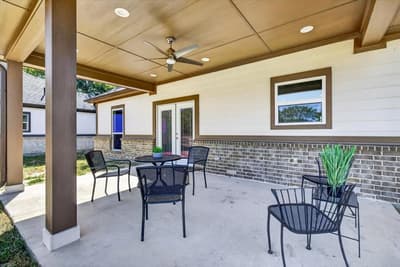 140 Bedfords Bend, Gun Barrel City TX 75156 - Photo 5