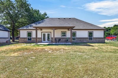 140 Bedfords Bend, Gun Barrel City TX 75156 - Photo 4
