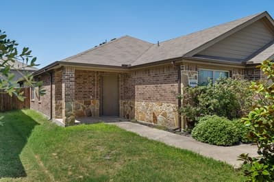 2329 Pontotoc Drive, Forney TX 75126 - Photo 2