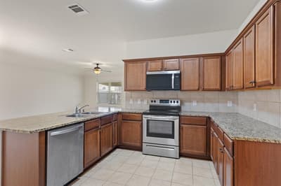 2329 Pontotoc Drive, Forney TX 75126 - Photo 4