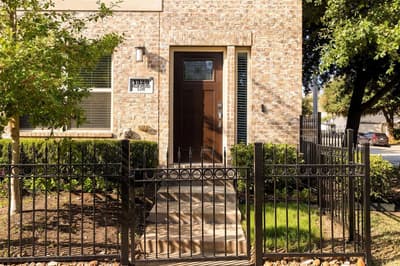 1320 Palm Springs Lane, Dallas TX 75204 - Photo 3