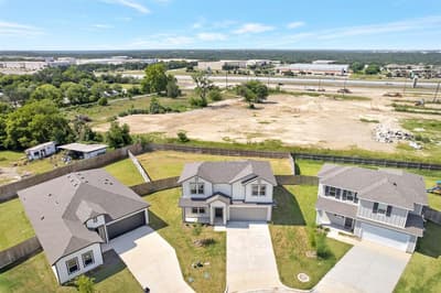 1102 Sky Summit Court, Belton TX 76513 - Photo 2
