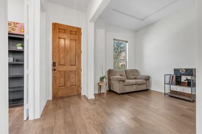 4524 Meadow Hawk Drive, Arlington TX 76005 - Photo 4