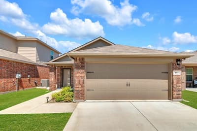 901 Country Road, Royse City TX 75189