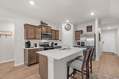 901 Country Road, Royse City TX 75189 - Photo 4