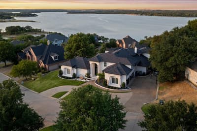 3102 Forest Shores Lane, Highland Village TX 75077 - Photo 2