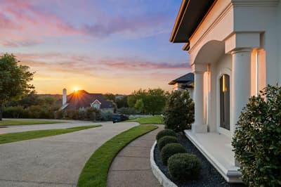 3102 Forest Shores Lane, Highland Village TX 75077 - Photo 3