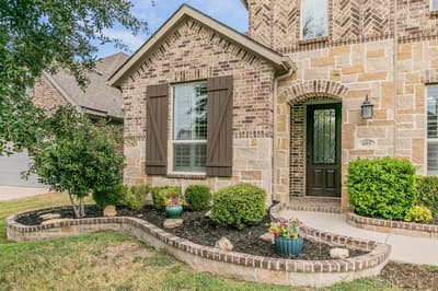 405 Marbrook Court, Fort Worth TX 76131 - Photo 2