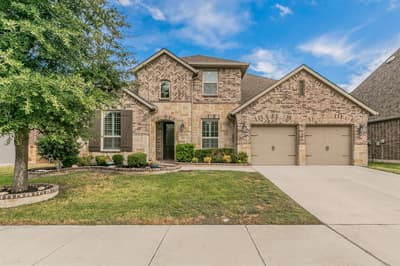 405 Marbrook Court, Fort Worth TX 76131