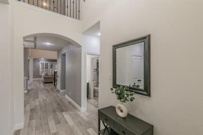 405 Marbrook Court, Fort Worth TX 76131 - Photo 4