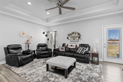349 COUNTY RD 3104, Pittsburg TX 75686 - Photo 2