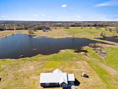 349 COUNTY RD 3104, Pittsburg TX 75686