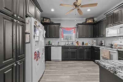 349 COUNTY RD 3104, Pittsburg TX 75686 - Photo 5