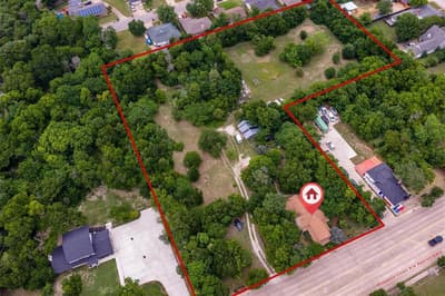 1007R W Belt Line Road, Cedar Hill TX 75104 - Photo 2