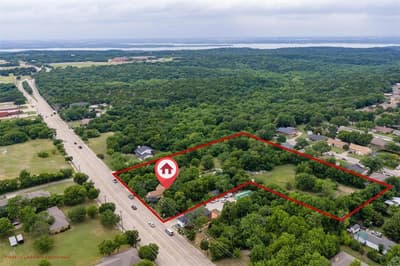 1007R W Belt Line Road, Cedar Hill TX 75104 - Photo 4
