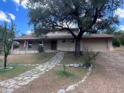 7600 Lipan Highway, Lipan TX 76462