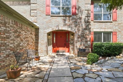 1636 Fuqua Drive, Flower Mound TX 75028 - Photo 3