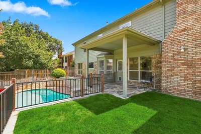 1636 Fuqua Drive, Flower Mound TX 75028 - Photo 5