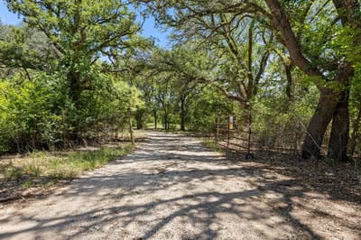 1709 Powell Cemetery Road, Tolar TX 76476 - Photo 2