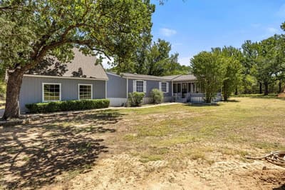1709 Powell Cemetery Road, Tolar TX 76476 - Photo 3