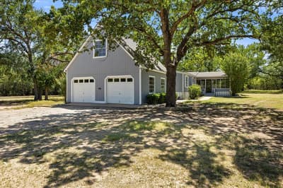1709 Powell Cemetery Road, Tolar TX 76476