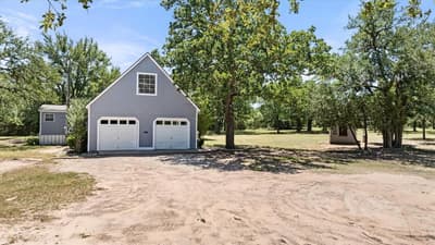 1709 Powell Cemetery Road, Tolar TX 76476 - Photo 4