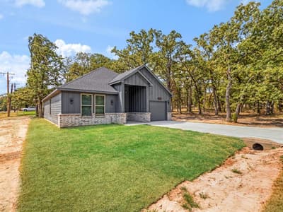 4705 Point La Vista, Malakoff TX 75148 - Photo 3