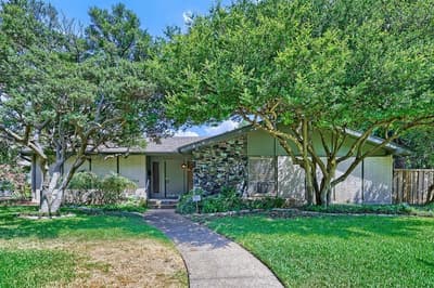 7149 Blairview Drive, Dallas TX 75230 - Photo 3
