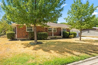 3505 Ruth Road, Richland Hills TX 76118 - Photo 2