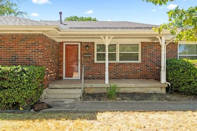 3505 Ruth Road, Richland Hills TX 76118 - Photo 3