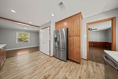 3505 Ruth Road, Richland Hills TX 76118 - Photo 5