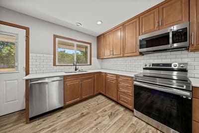 3505 Ruth Road, Richland Hills TX 76118 - Photo 4