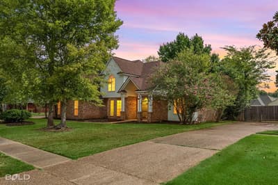1808 Emberwood Circle, Bossier City LA 71111 - Photo 2
