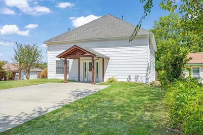 3728 Luella Road, Sherman TX 75090