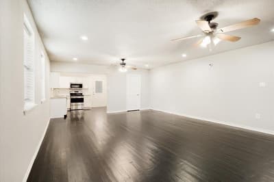 3728 Luella Road, Sherman TX 75090 - Photo 5