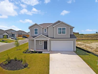 1242 Crimson Sky Court, Belton TX 76513