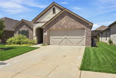 2525 Moser Lane, Royse City TX 75189 - Photo 2