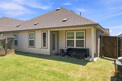 2525 Moser Lane, Royse City TX 75189 - Photo 5