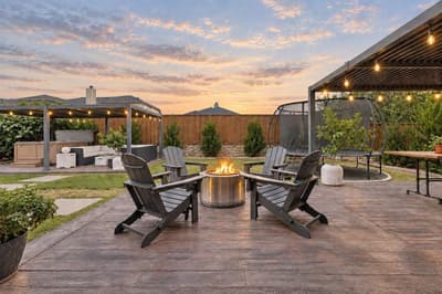 716 Allbright Road, Celina TX 75009