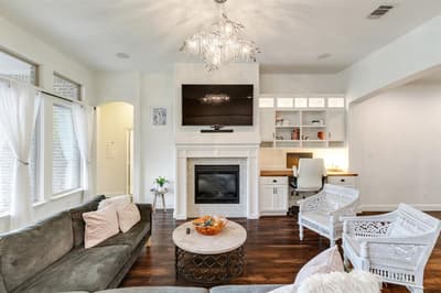 716 Allbright Road, Celina TX 75009 - Photo 4