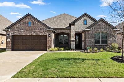 241 Bee Balm Road, McKinney TX 75071
